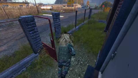 It's DayZ time... | !freesub !discord !twitter