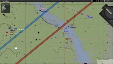 Opération Ride Of The Valkyries