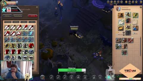 ⚔️CUTTING OFF MY DREADS⚔️🧙🏻♂️ / !newupdate / !dps / !healer / !tank