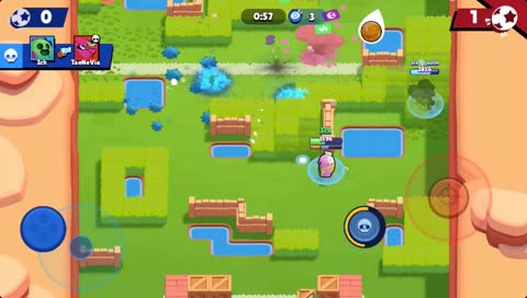 Brawl Stars Trophäen Pushen. Road to Top 200 Global! Top 5 DE. || 15,7k PB.