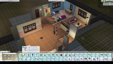 That wasn't very cash money of you (Get Famous)