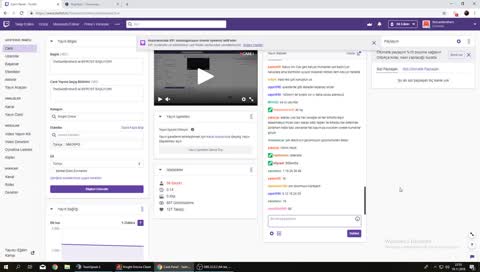 TheSaintBrotherS ile BİFROST BAŞLIYOR!!