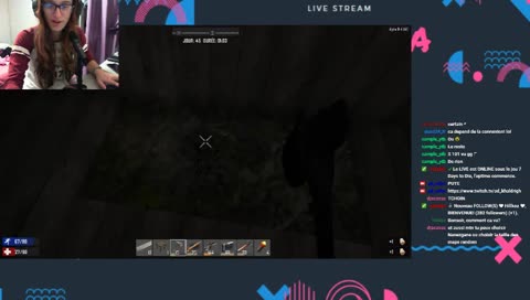 7 Days to die : Sauvons le monde !! [Ad_Khaldrigh & Shiro]