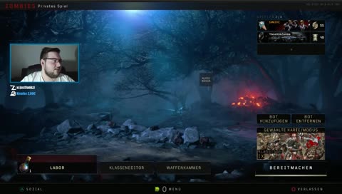 ZHC x veKtik Live Show - Daddeln