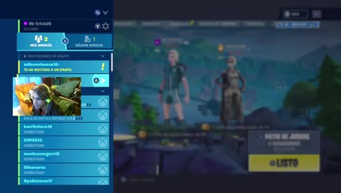 [ESP/MX]| Pasenle a ver el primer torneo del clan DSA | (Reglas) | #Hispastreamer | VIVA MEXICO |