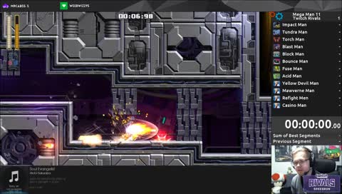 [ENG/FIN] MM11 Twitch Rivals at 3PM PT! -- Watch at www.twitch.tv/twitchrivals