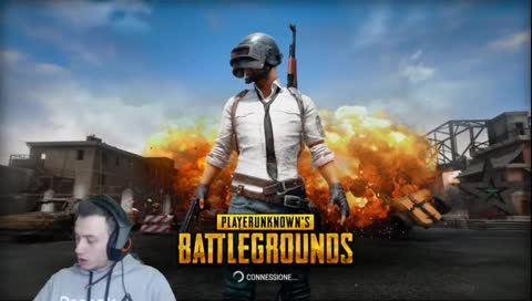[406/500] ITA Pubg è quel cecchino