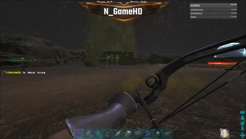  Schneeti`s DM  | ARK Deathmatch PvP [Ger/En]