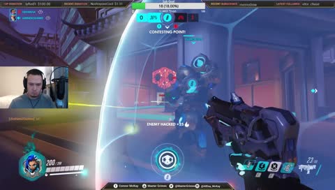 OW Chillin' | GM Coaching