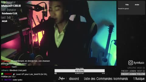 🎧 Musique & Blabla 🎙️ Relax / Chill