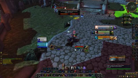 Gladiator boomkin - 2.8k rating 3s