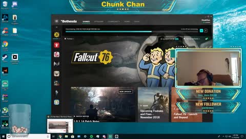 New Cut, New Game, New Me !Discord