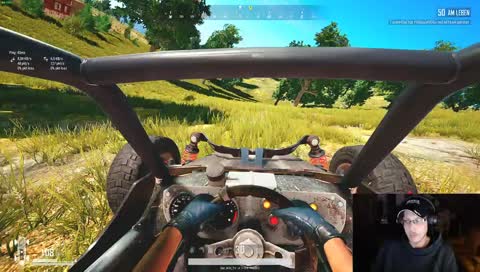 Kommt rein dann könnter raus schauen || Wie immer mit dabei ---> Schlechtes Gameplay und viel dummes Gelaber