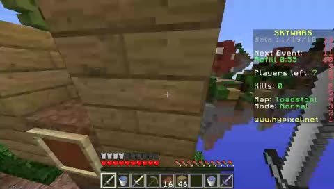 [FR/EN] Stream Chill (Solo)
