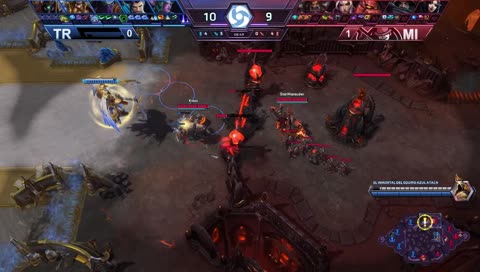  [ESP] 🏆HOTSEA T6 - Semana 3🏆 TR 🆚 MI | EBB 🆚 VE