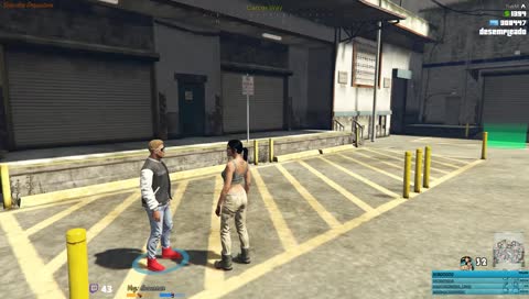 🥃La Rusa más despistá🥃 RP DESPISTAOS 👊💙 !prime !social !twitter