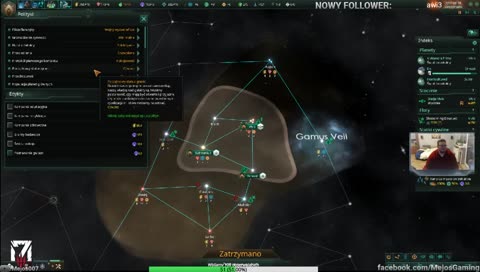 Chillout w Stellaris