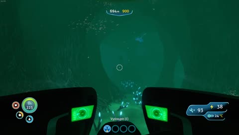 Subnautica volume 7