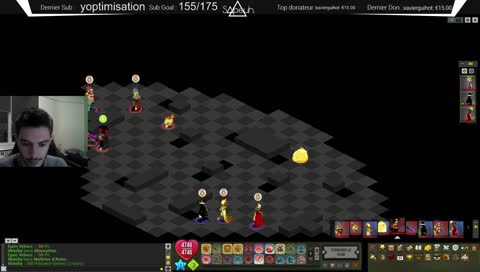 TOURNOI TRYHARD DOFUS AVEC DOFLA ET SCARE  - 21h