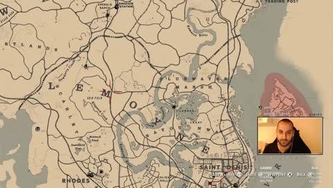 [SWE/ENG] KekGs | Monday. How are you?