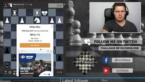 Bullet Arena Kings Week 10! 