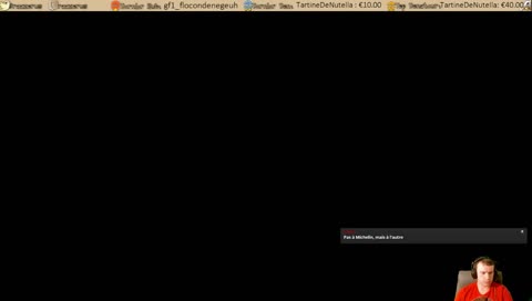 La suite de Let's Go Osselait o/