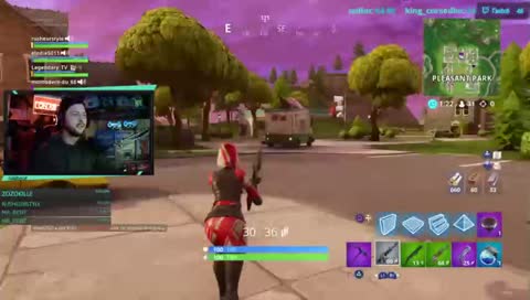 [ps4 pc] les filles sont belle