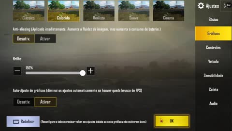 [PT] Pubg Mobile Maroto, deixa loots