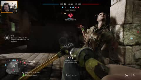 [GER][PS4] - Der Captain und die Wilden Kerle