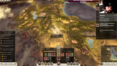 [FR] Prince Sigi de Bactrie [TW: Rome II]