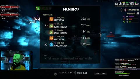 👽 A aventura continua! [Alien Mode] 