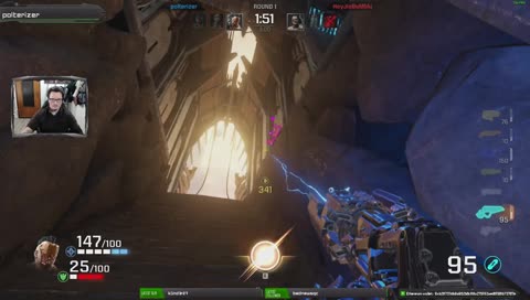 IT/EN /// Testing new patch and meta
