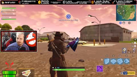 [PARAGUAY] Eju pue vamo a jugar Fornai !creador !sorteo