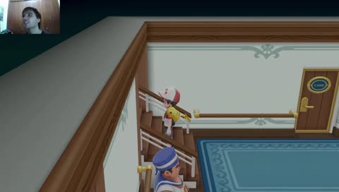 [ESP] Continuamos la aventura en Kanto con Pokémon: Let's Go, Pikachu en Nintendo Switch! Parte 4