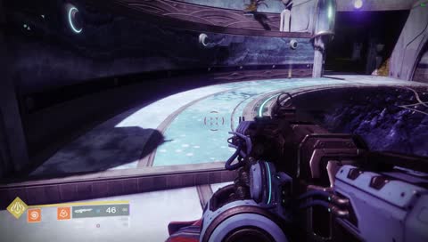 Trochę szturmów i może Studnia - Destiny 2: Forsaken