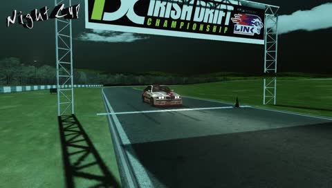 Night cup Mondello