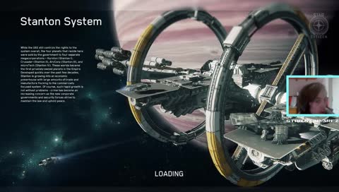 [FR] Star Citizen PTU 3.3.5g ! Bientôt la vente anniversaire + free fly à partir du 23 novembre !