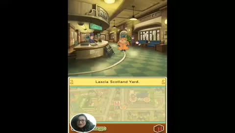 [ITA/ENG] Ben faccia d'angelo