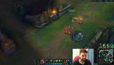 Best donation/follow alert ever... POGGERS
