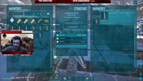 ⭐ ᴴᴰ -FR-QC-EN- PVP OFFICIAL Extinction New server