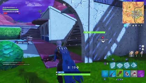  Best Icelandic Player* Quick Stream*  Sub Goal: 14/15