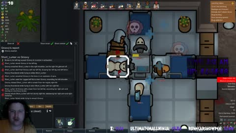 [ENG] Where are you Rick? | !SR <youtube>