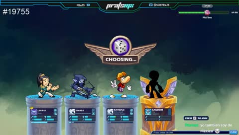 Jugando con espectadores!! | sorteoo | !songs
