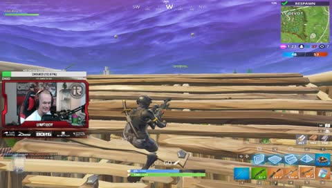 Mandags aften hygge! - !spilmed !reaper !links