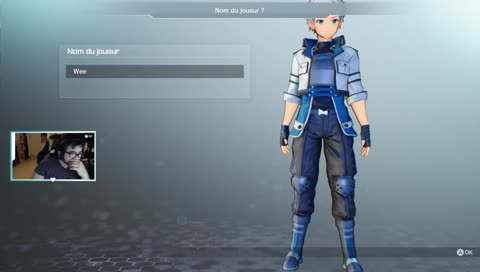 [FR] - MqLxX - Découverte \o/ 