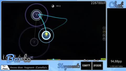 osu! || Gotta click 'em all! [ENG/PL] 