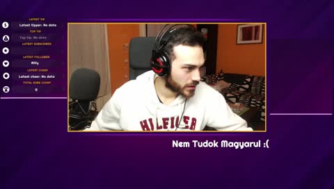 Nem Tudok Magyarul :( #1 - Warhammer Vermintide 2