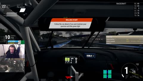 [UK][PC] ACC laps 'n' tweaks - !discord 