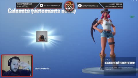 [FR] Duo de choc, préparation pour le SNkill Challenge