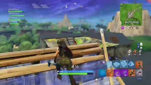 Olobsx - ghoul & 150aud vbuck giveaway !giveaway !discord !stats !sub !wins